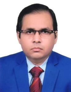 Debashish Chakraborty