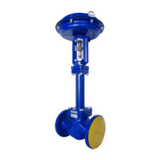 Proportional Control Valve